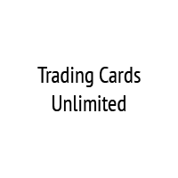 Trading Cards Unlimited