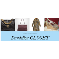 Dandelion Closet