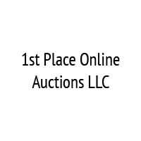 1st Place Online Auctions LLC