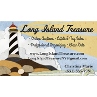 Long Island Treasure