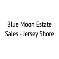 Blue Moon Estate Sales - Jersey Shore