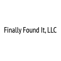 Finally Found It, LLC