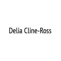 Delia Cline-Ross