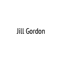 Jill Gordon