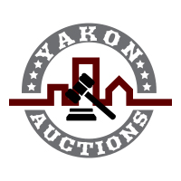YAKON AUCTIONS