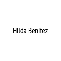 Hilda Benitez