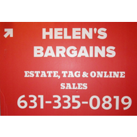 Helen's Bargains