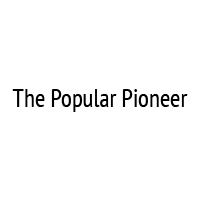 The Popular Pioneer