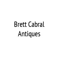 Brett Cabral Antiques