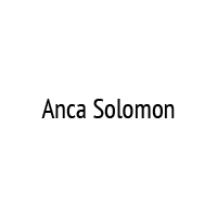 Anca Solomon