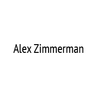 Alex Zimmerman
