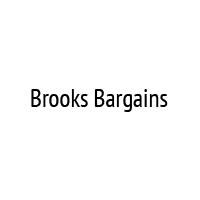 Brooks Bargains Inc.