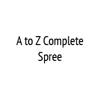 A to Z Complete Spree