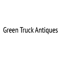 Green Truck Antiques