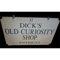 C&C Antiques