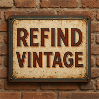 Refind Vintage