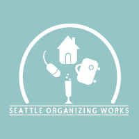 Seattle Organizing Works