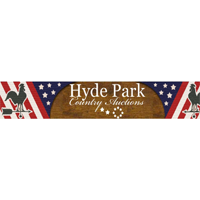 Hyde Park Country Auctions