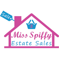 Miss Spiffy Estate Sales, LLC