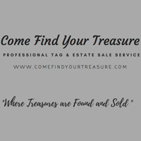 Come Find Your Treasure