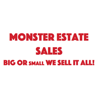 Monster Estate Sales