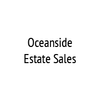 Oceanside Estate Sales