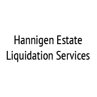 Hannigen Estate Liquidation Services