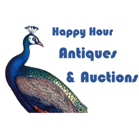 Happy Hour Antiques & Auctions