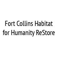 Fort Collins Habitat for Humanity ReStore