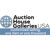 Auction House Galleries, USA