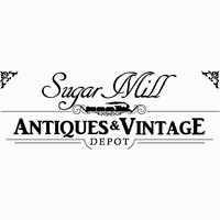 Sugar Mill Antiques and Vintage Depot