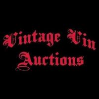 Vintage Vin Auctions