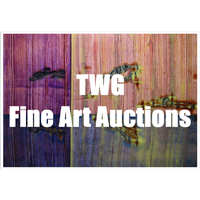 TWG Fine Art Sales