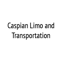 Caspian Limo and Transportation