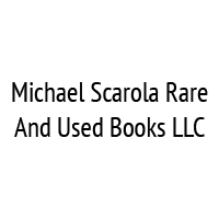 Michael Scarola Rare And Used Books LLC