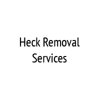 Heck Removal Services