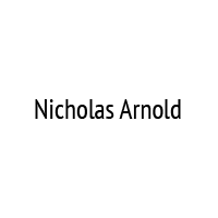 Nicholas Arnold