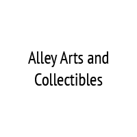 Alley Arts and Collectibles