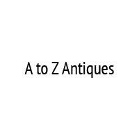 A to Z Antiques