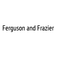 Ferguson and Frazier