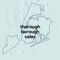 Thorough Borough Sales