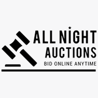 ALL NIGHT AUCTIONS, INC.