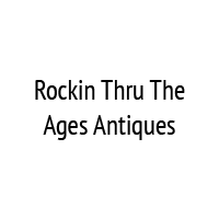 Rockin Thru The Ages Antiques