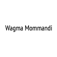 Wagma Mommandi