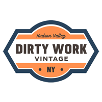 Dirty Work Vintage