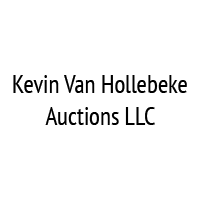Kevin Van Hollebeke  Auctions LLC