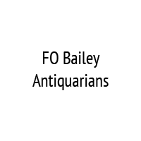 FO Bailey Antiquarians