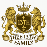 Thee 13th Family