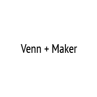 Venn + Maker