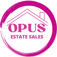 Opus Estate Sales